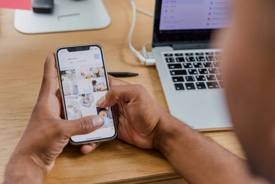 How to Verify Celebrity News Before Sharing